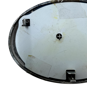 Toyota Prius Front Grille Emblem Badge Logo 2009 TO 2016 Genuine - Image 7