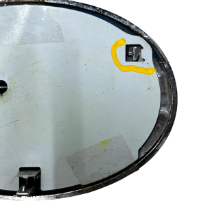 Toyota Prius Front Grille Emblem Badge Logo 2009 TO 2016 Genuine - Image 9