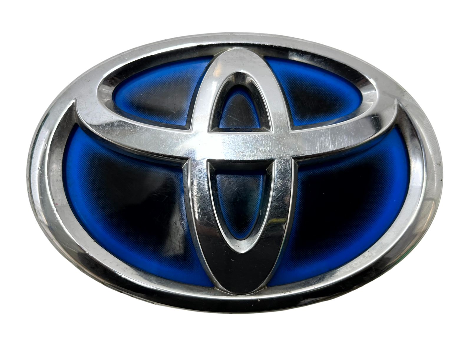 Toyota Prius Front Grille Emblem Badge Logo 2009 TO 2016 Genuine