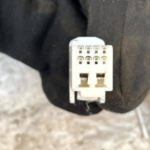 Toyota Prius Front Left Door Wiring Loom Harness 82152-47391 Genuine - Image 10