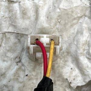 Toyota Prius Front Left Door Wiring Loom Harness 82152-47391 Genuine - Image 12
