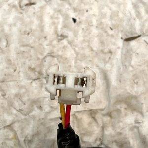 Toyota Prius Front Left Door Wiring Loom Harness 82152-47391 Genuine - Image 13