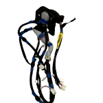 Toyota Prius Front Left Door Wiring Loom Harness 82152 47391 Genuine 178439083561
