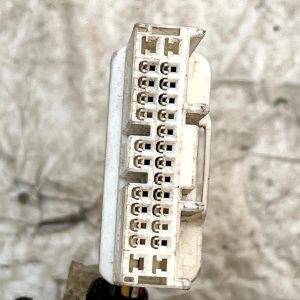 Toyota Prius Front Left Door Wiring Loom Harness 82152-47391 Genuine - Image 16