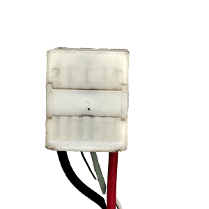 Toyota Prius Front Left Door Wiring Loom Harness 82152-47391 Genuine - Image 2