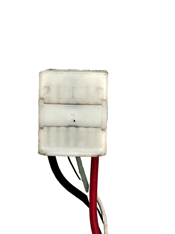 Toyota Prius Front Left Door Wiring Loom Harness 82152 47391 Genuine 178439083561 2
