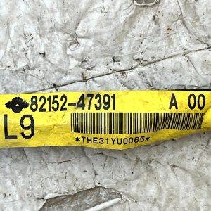Toyota Prius Front Left Door Wiring Loom Harness 82152-47391 Genuine - Image 20