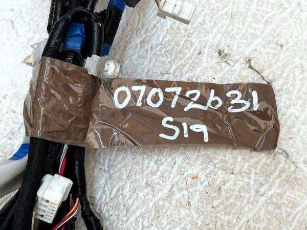 Toyota Prius Front Left Door Wiring Loom Harness 82152 47391 Genuine 178439083561 22