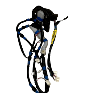 Toyota Prius Front Left Door Wiring Loom Harness 82152-47391 Genuine - Image 1
