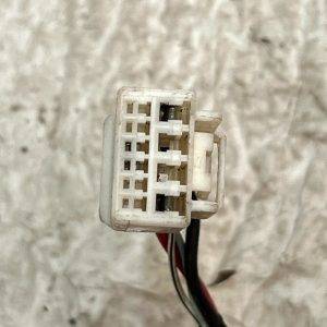 Toyota Prius Front Left Door Wiring Loom Harness 82152-47391 Genuine - Image 4
