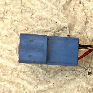 Toyota Prius Front Left Door Wiring Loom Harness 82152-47391 Genuine - Image 5