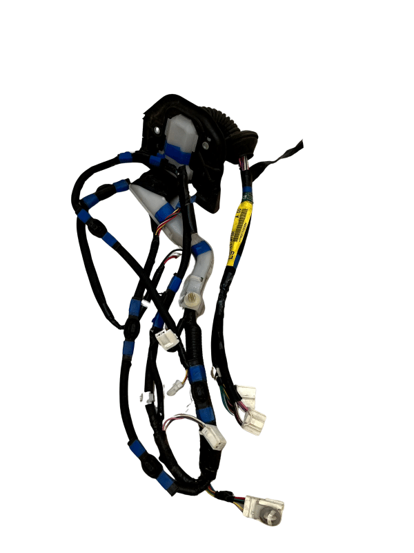Toyota Prius Front Left Door Wiring Loom Harness 82152 47391 Genuine 178439083561