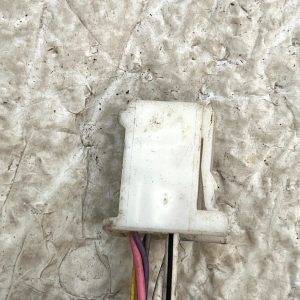 Toyota Prius Front Left Door Wiring Loom Harness 82152-47391 Genuine - Image 8