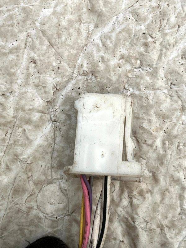 Toyota Prius Front Left Door Wiring Loom Harness 82152 47391 Genuine 178439083561 8
