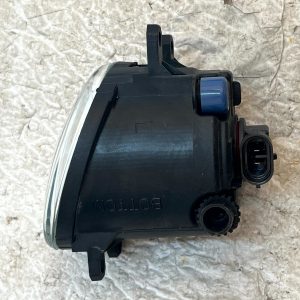 Toyota Prius Mk3 Front Left Side Fog Light Lamp 2009 TO 2012 89210657 Genuine - Image 5