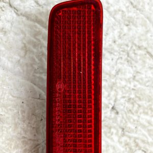 Toyota Prius Plus Rear Right Side Bumper Reflector 2012 TO 2024 3317001R Genuine - Image 3