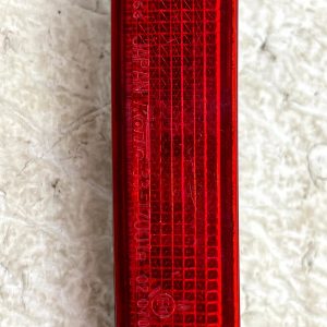 Toyota Prius Plus Rear Right Side Bumper Reflector 2012 TO 2024 3317001R Genuine - Image 4