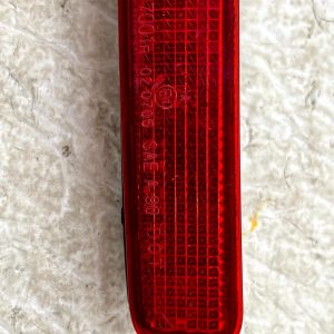Toyota Prius Plus Rear Right Side Bumper Reflector 2012 TO 2024 3317001R Genuine - Image 5