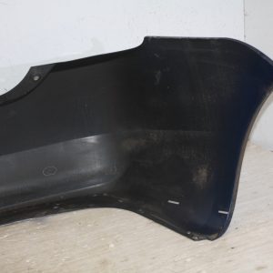 Toyota Prius Rear Bumper 2004 TO 2008 52159-47030 Genuine - Image 11