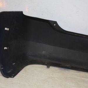 Toyota Prius Rear Bumper 2004 TO 2008 52159-47030 Genuine - Image 13