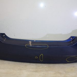 Toyota Prius Rear Bumper 2004 TO 2008 52159-47030 Genuine