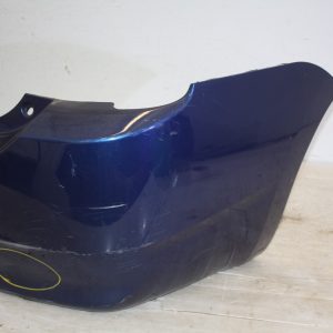 Toyota Prius Rear Bumper 2004 TO 2008 52159-47030 Genuine - Image 6