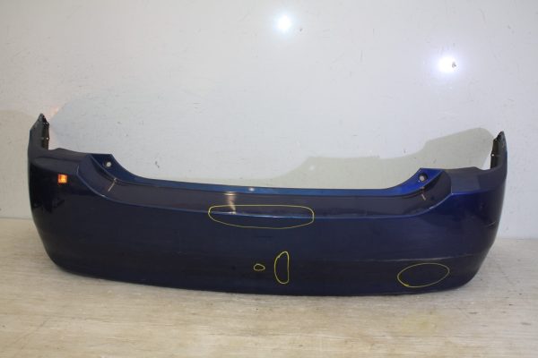 Toyota-Prius-Rear-Bumper-2004-TO-2008-52159-47030-Genuine-178294079751