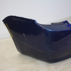 Toyota Prius Rear Bumper 2004 TO 2008 52159-47030 Genuine - Image 8