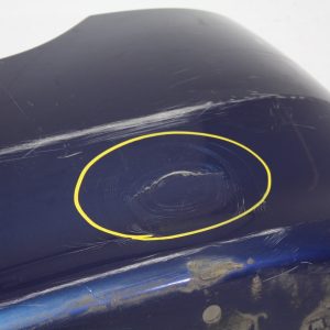 Toyota Prius Rear Bumper 2004 TO 2008 52159-47030 Genuine - Image 9