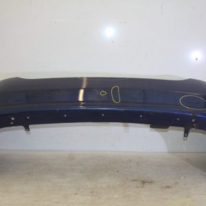 Toyota Prius Rear Bumper 2004 TO 2008 52159-47030 Genuine - Image 10