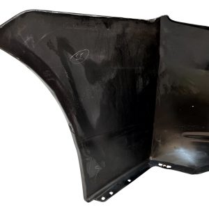 Toyota Prius Rear Bumper 2009 TO 2016 52159-47050 Genuine *DAMAGED* - Image 13