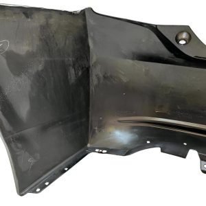 Toyota Prius Rear Bumper 2009 TO 2016 52159-47050 Genuine *DAMAGED* - Image 14