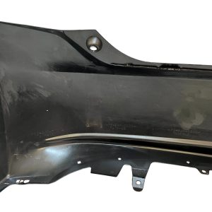 Toyota Prius Rear Bumper 2009 TO 2016 52159-47050 Genuine *DAMAGED* - Image 15
