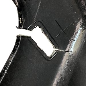 Toyota Prius Rear Bumper 2009 TO 2016 52159-47050 Genuine *DAMAGED* - Image 21