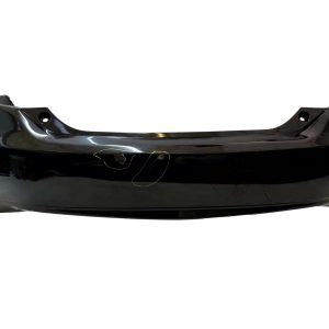 Toyota Prius Rear Bumper 2009 TO 2016 52159-47050 Genuine *DAMAGED*
