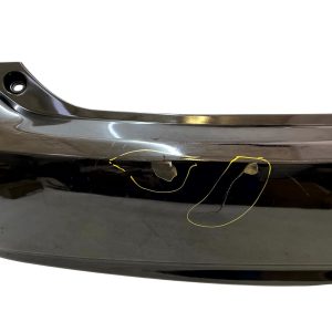 Toyota Prius Rear Bumper 2009 TO 2016 52159-47050 Genuine *DAMAGED* - Image 6