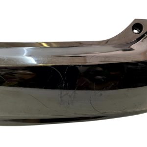 Toyota Prius Rear Bumper 2009 TO 2016 52159-47050 Genuine *DAMAGED* - Image 8