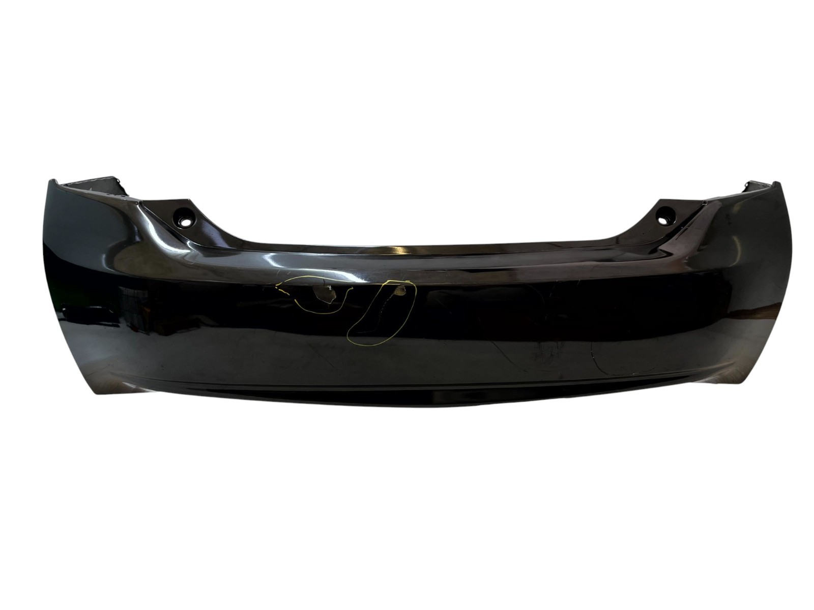 Toyota Prius Rear Bumper 2009 TO 2016 52159-47050 Genuine