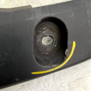 Toyota Prius Rear Bumper Lip Spoiler Molding Trim 2009 TO 2012 76891-47020 - Image 3