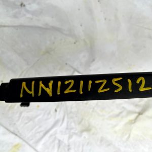 Toyota Prius Rear Bumper Lip Spoiler Molding Trim 2009 TO 2012 76891-47020 - Image 4