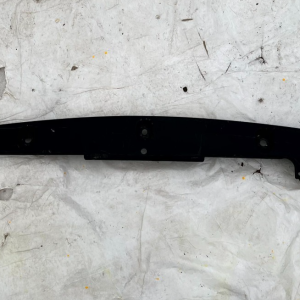 Toyota Prius Rear Bumper Lip Spoiler Molding Trim 2009 TO 2012 76891-47020