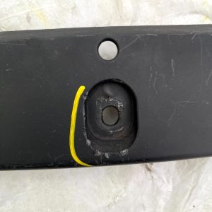 Toyota Prius Rear Bumper Lip Spoiler Molding Trim 2009 TO 2012 76891-47020 - Image 8