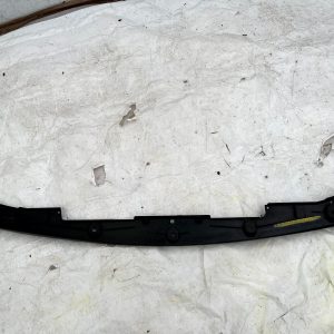 Toyota Prius Rear Bumper Lip Spoiler Molding Trim 2009 TO 2012 76891-47020 - Image 10