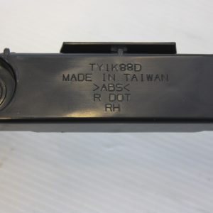 Toyota Prius Rear Bumper Right Side Bracket 2009 - 2016 837820021 *AFTER MARKET* - Image 7