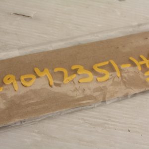 Toyota Prius Rear Right Door Stripe 75979-47020 Genuine - Image 11
