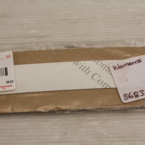 Toyota Prius Rear Right Door Stripe 75979-47020 Genuine - Image 4