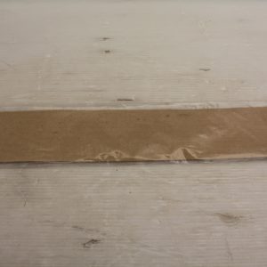 Toyota Prius Rear Right Door Stripe 75979-47020 Genuine - Image 7