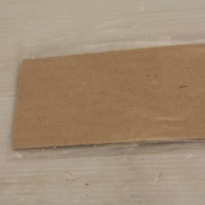 Toyota Prius Rear Right Door Stripe 75979-47020 Genuine - Image 8