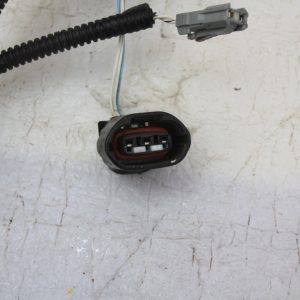Toyota Prius Tailgate Wiring Loom 82185-47200B Genuine - Image 10