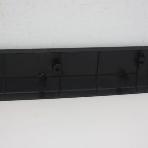 Toyota Prius XW30 Tailgate Boot Lid Interior Panel Trim 64790-47030 *clearance* - Image 11
